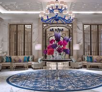 The Ritz-Carlton, Macau Exterior