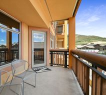Sundial Lodge Exterior