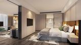 Holiday Inn Donghai Suite