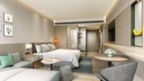 Holiday Inn Donghai Room
