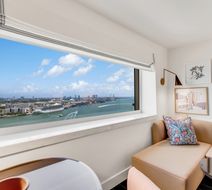 InterContinental Miami Room