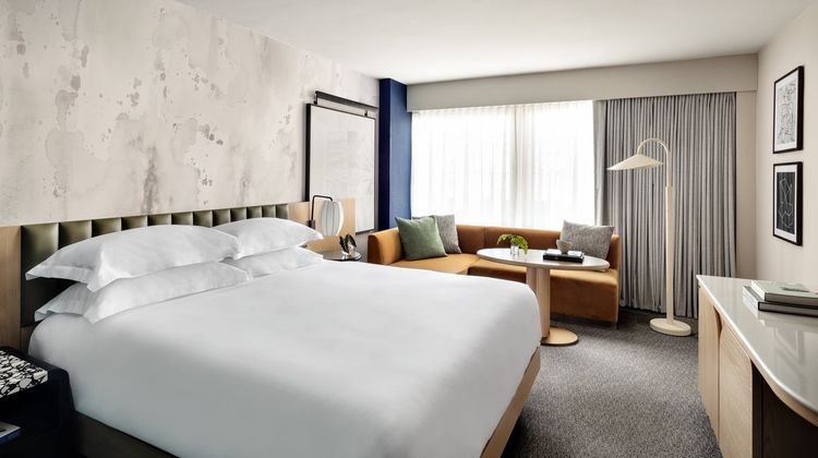 Kimpton Hotel Theta Room