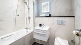 No 2 Queensberry Place by Stayo Room
