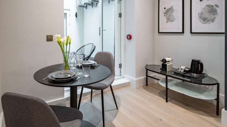 No 2 Queensberry Place by Stayo Restaurant