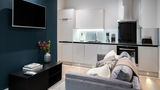 No 2 Queensberry Place by Stayo Lobby
