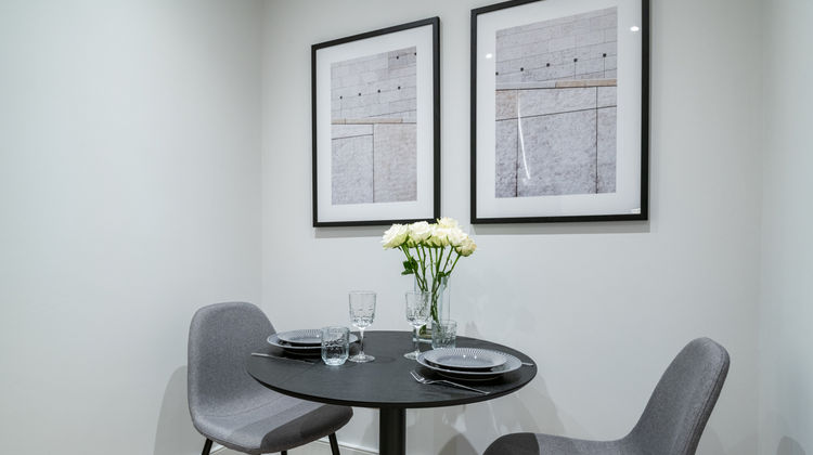 No 2 Queensberry Place by Stayo Restaurant