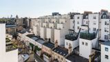 No 2 Queensberry Place by Stayo Exterior
