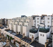 No 2 Queensberry Place by Stayo Exterior