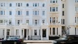 No 2 Queensberry Place by Stayo Exterior