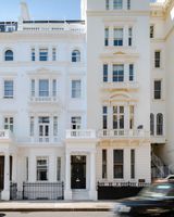No 2 Queensberry Place by Stayo