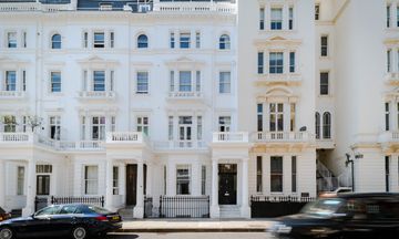 No 2 Queensberry Place by Stayo