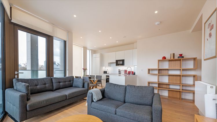 Stayo Waterloo Room