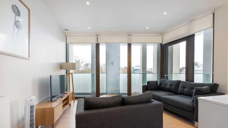 <b>Stayo Waterloo Room</b>. Images powered by <a href="https://www.leonardoworldwide.com/" title="Leonardo Worldwide" target="_blank">Leonardo</a>.