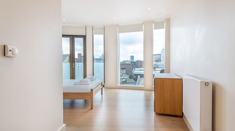 <b>Stayo Waterloo Lobby</b>. Images powered by <a href="https://www.leonardoworldwide.com/" title="Leonardo Worldwide" target="_blank">Leonardo</a>.