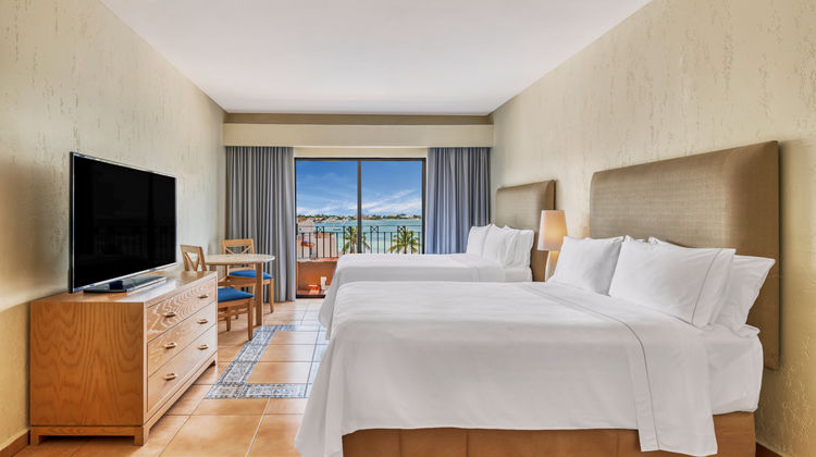Fiesta Americana Villas Cancun Room