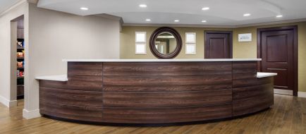 Residence Inn Hartford Rocky Hill Exterior