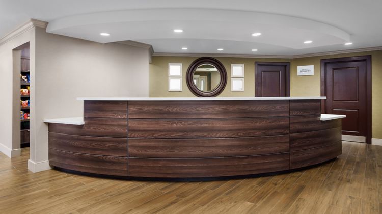 Residence Inn Hartford Rocky Hill Exterior