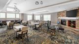 Residence Inn Hartford Rocky Hill Restaurant
