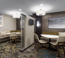 Residence Inn Hartford Rocky Hill Exterior
