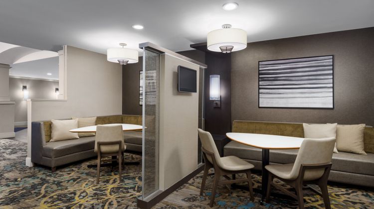 Residence Inn Hartford Rocky Hill Exterior