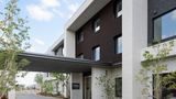 Fairfield by Marriott Okayama Tsuyama Exterior