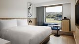 Fairfield by Marriott Okayama Tsuyama Room