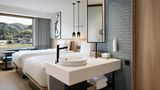 Fairfield by Marriott Okayama Tsuyama Room