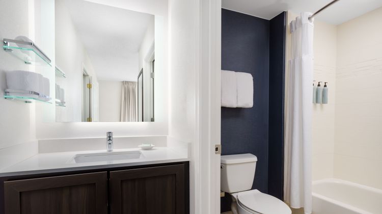 Residence Inn Hartford Rocky Hill Room