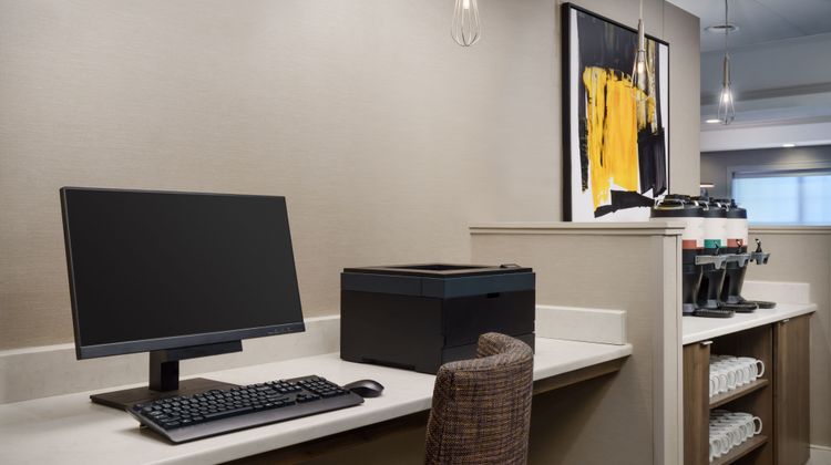 Residence Inn Hartford Rocky Hill Other