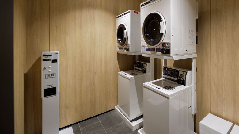 <b>Fairfield by Marriott Okayama Tsuyama Other</b>. Images powered by <a href="https://www.leonardoworldwide.com/" title="Leonardo Worldwide" target="_blank">Leonardo</a>.