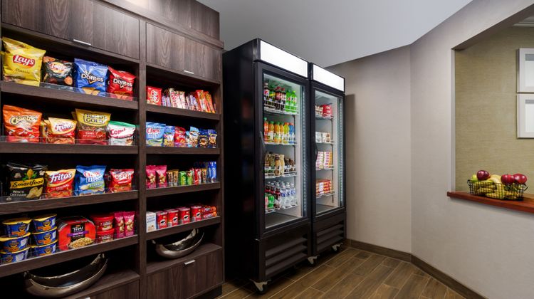 Residence Inn Hartford Rocky Hill Other