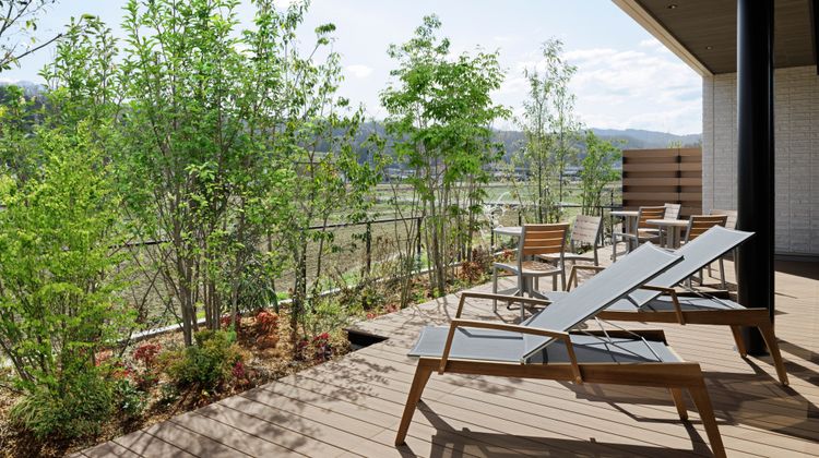 Fairfield by Marriott Okayama Tsuyama Other