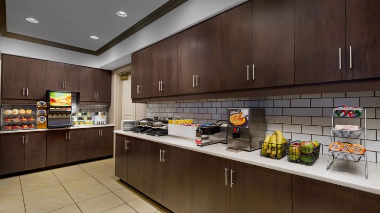 <b>Residence Inn Hartford Rocky Hill Restaurant</b>. Images powered by <a href="https://www.leonardoworldwide.com/" title="Leonardo Worldwide" target="_blank">Leonardo</a>.