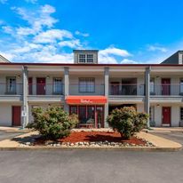 Red Roof Inn Jasper