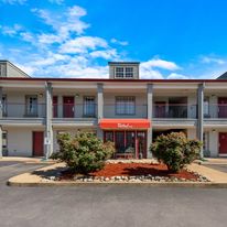 Red Roof Inn Jasper