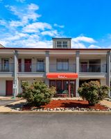 Red Roof Inn Jasper