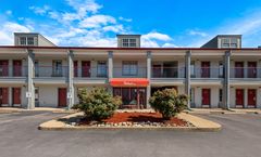 Red Roof Inn Jasper
