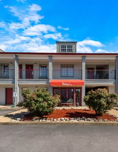 Red Roof Inn Jasper