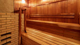 Grand Nikko Tokyo Daiba Health Club