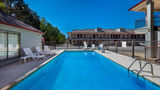 Red Roof Inn Jasper Pool