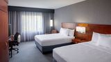 Courtyard by Marriott Charleston Room