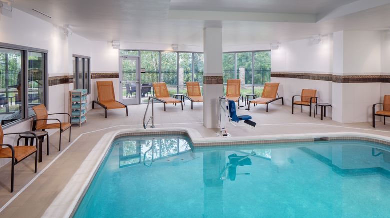<b>Courtyard by Marriott Charleston Recreation</b>. Images powered by <a href="https://www.leonardoworldwide.com/" title="Leonardo Worldwide" target="_blank">Leonardo</a>.