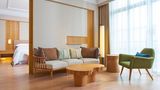 Four Points by Sheraton, Pujiang Resort Suite