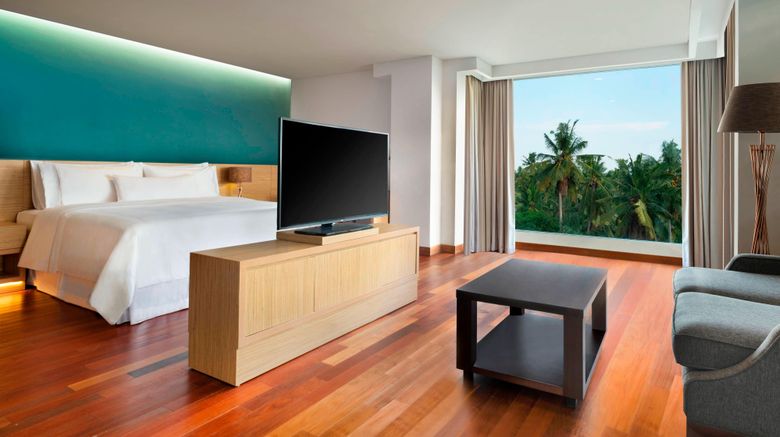 <b>Element Bali Ubud Suite</b>. Images powered by <a href="https://www.leonardoworldwide.com/" title="Leonardo Worldwide" target="_blank">Leonardo</a>.