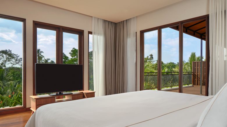 <b>Element Bali Ubud Suite</b>. Images powered by <a href="https://www.leonardoworldwide.com/" title="Leonardo Worldwide" target="_blank">Leonardo</a>.