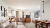 Residence Inn by Marriott Suite