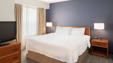 Residence Inn by Marriott Suite