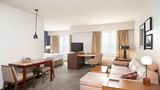 Residence Inn by Marriott Suite