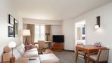 Residence Inn by Marriott Suite