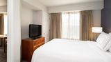 Residence Inn by Marriott Suite